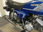 Honda H100A / H100S / H100S II